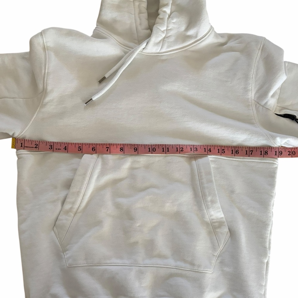 C.P. Company Diagonal Raised Hoodie Size Small - Picture 6 of 12